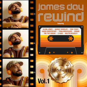 Can't Stop This Dance (Mix '26) by James Day, Tim 'Tio' Owens, U-Nam