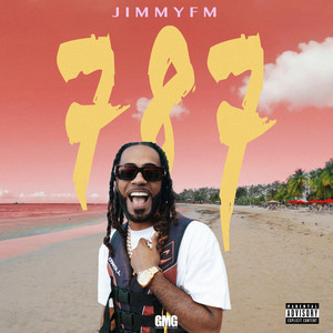 787 by JimmyFM