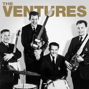 Telstar - song and lyrics by The Ventures | Spotify