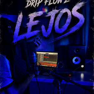 LEJOS by DRIP FLOW Z