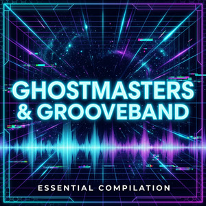 Friends Like You by GhostMasters, The GrooveBand