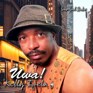 Uwa! by Kelly Ejela