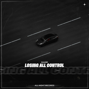Losing All Control by HilalDeep