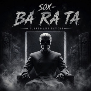 SOX - BA RA TA Slowed And Reverb by SOX
