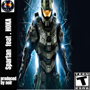 DankBoiAndro - Spartan (feat. HOKA)