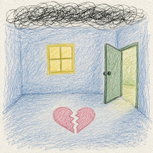You Don't Need to Forget About Me by Future Archives