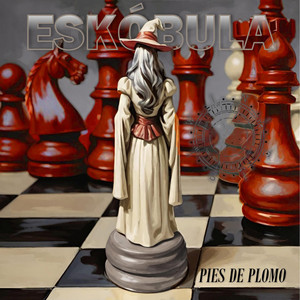 Jaque Mate by Eskóbula