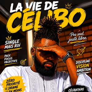 La vie de celibo by Mar Keba