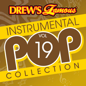 Drew's Famous Instrumental Pop Collection (Vol. 19) album