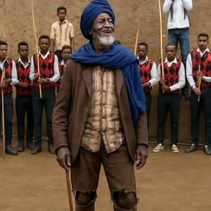 Carcar Records - Ayyaana waggaa