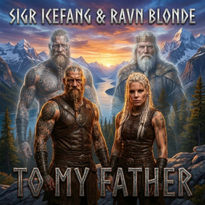 To My Father by SIGR ICEFANG, RAVN BLONDE