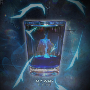 My Way - Dub by Rimity