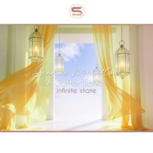 A Softer Love - Infinite State by Sienna Moonflow
