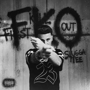 First Kill Out (FKO) by Slugga Tee