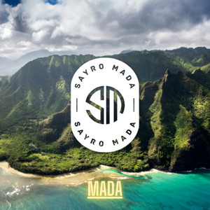 Portada de Mada