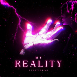FUNKYSENPAI - My Reality