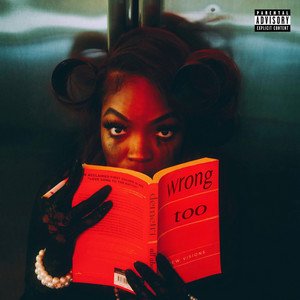 Wrong Too by Demetri