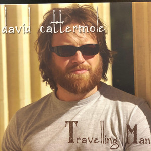 Don't You Follow Me Home by David Cattermole