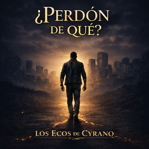Los Ecos de Cyrano - ¿Perdón de Qué?