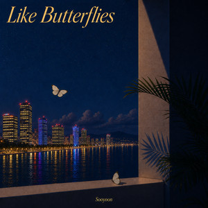 Like Butterflies by Sooyoon