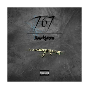 Portada de 767