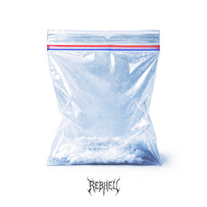 Cocaina by REBHELL, Gianna