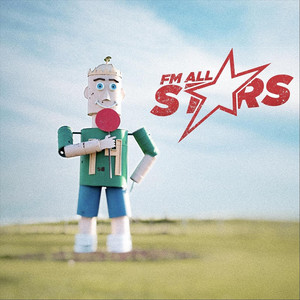 Heads Carolina, Tails California by FM All-Stars