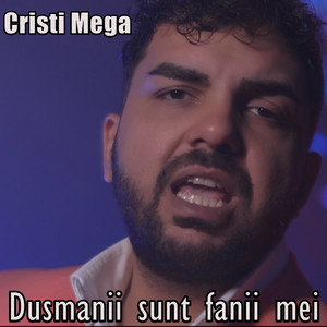 Cristi Mega - Dusmanii sunt fanii mei