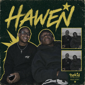HAWEN by ZBONZ, yyunggzo