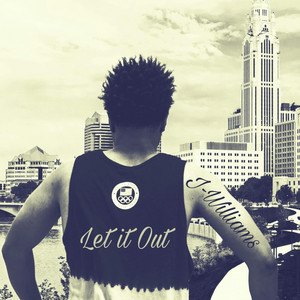 Portada de Let It Out