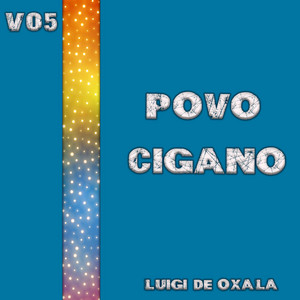 luigi de oxala - Ponto povo cigano de varias 2