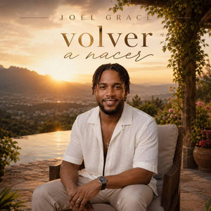 MAS ALLA by JOEL GRACE