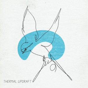 Thermal Updraft by Takeshi