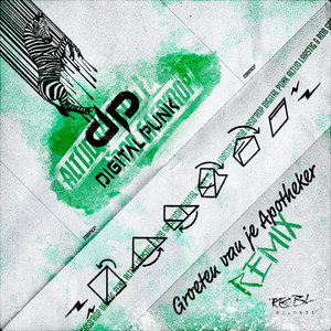 Groeten Van Je Apotheker (Digital Punk Remix) by LARSTIG & GASDROP, Digital Punk