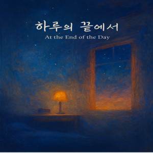 When the Light Falls Asleep by RIM