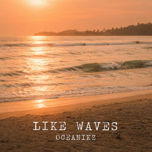 Like waves by Oceanikz