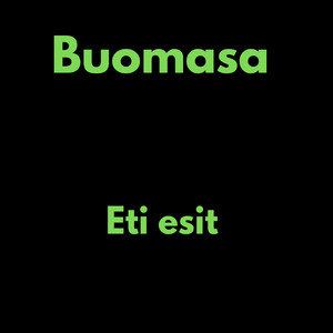 Eti esit by buomasa