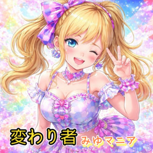 変わり者 by みゆマニア