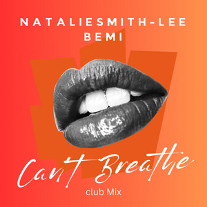 Can't Breathe (Club Mix)