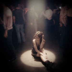 Black Ballroom by Dani Sylvia
