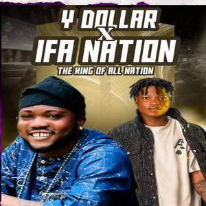 Ydollar - Ifa nation