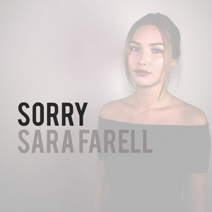 Portada de Sorry