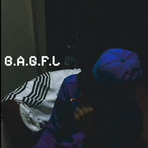 Rap like me(Crocodile skin) by B.A.G BOY