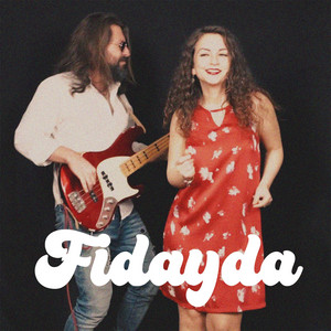 Fidayda