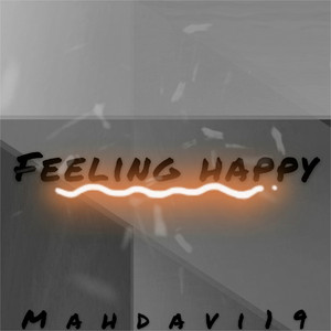 Feeling Happy
