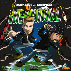 This iz by JOSHKA106, Kompazz, Bizarre