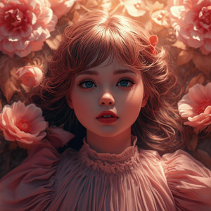 Sleeping Doll by Esthemo