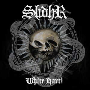 White Hart!