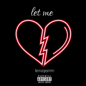 let me