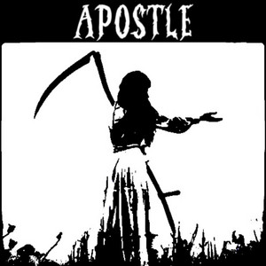 APOSTLE by CEEJAY